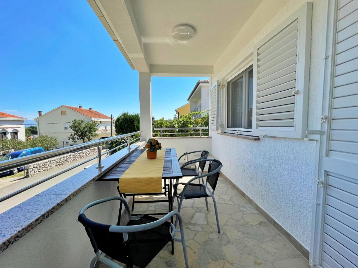 Apartments Bohovic Šilo Dış mekan fotoğraf