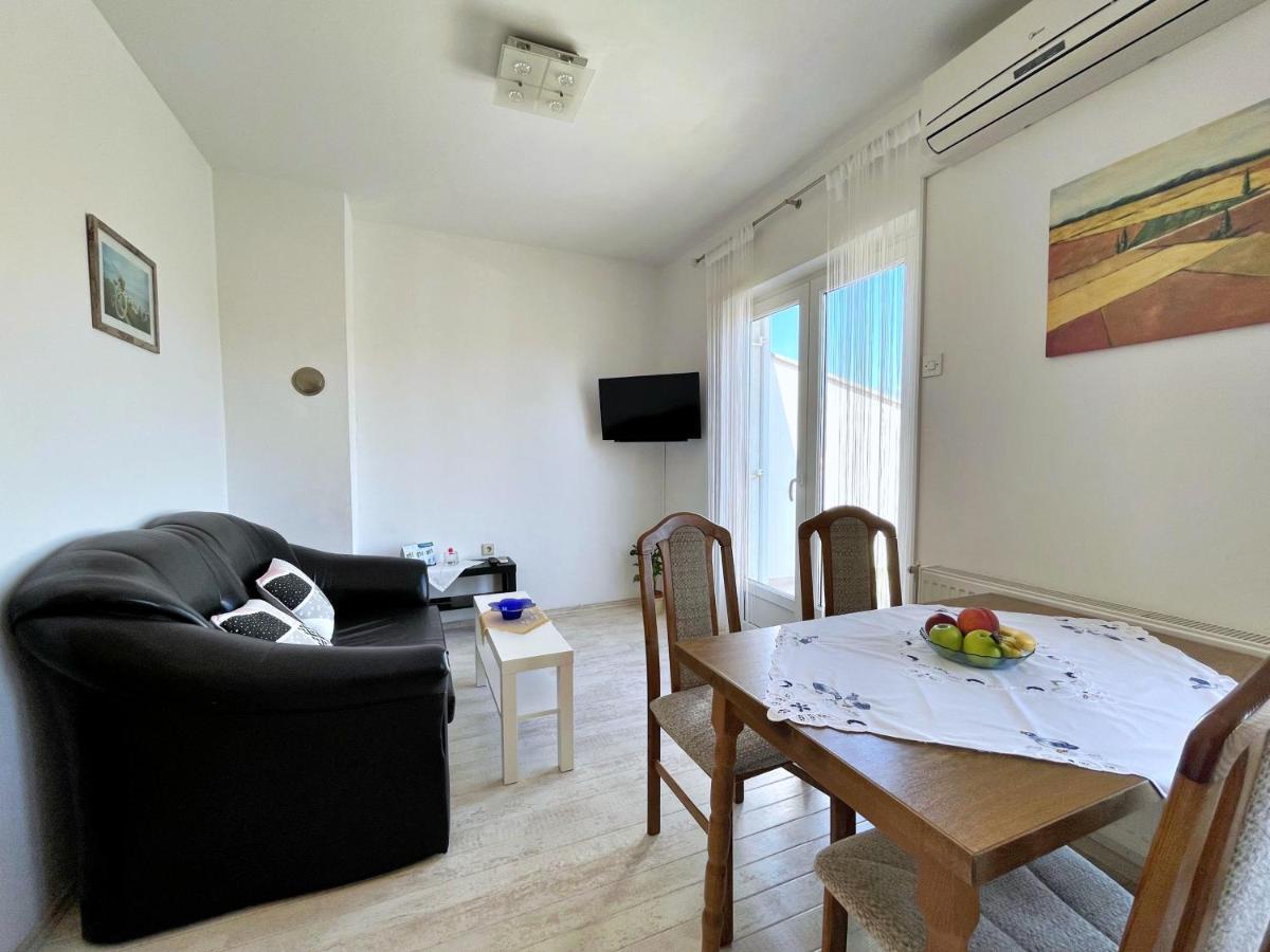 Apartments Bohovic Šilo Dış mekan fotoğraf