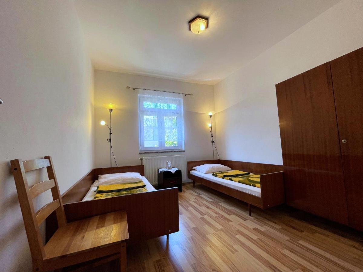 Apartments Bohovic Šilo Dış mekan fotoğraf
