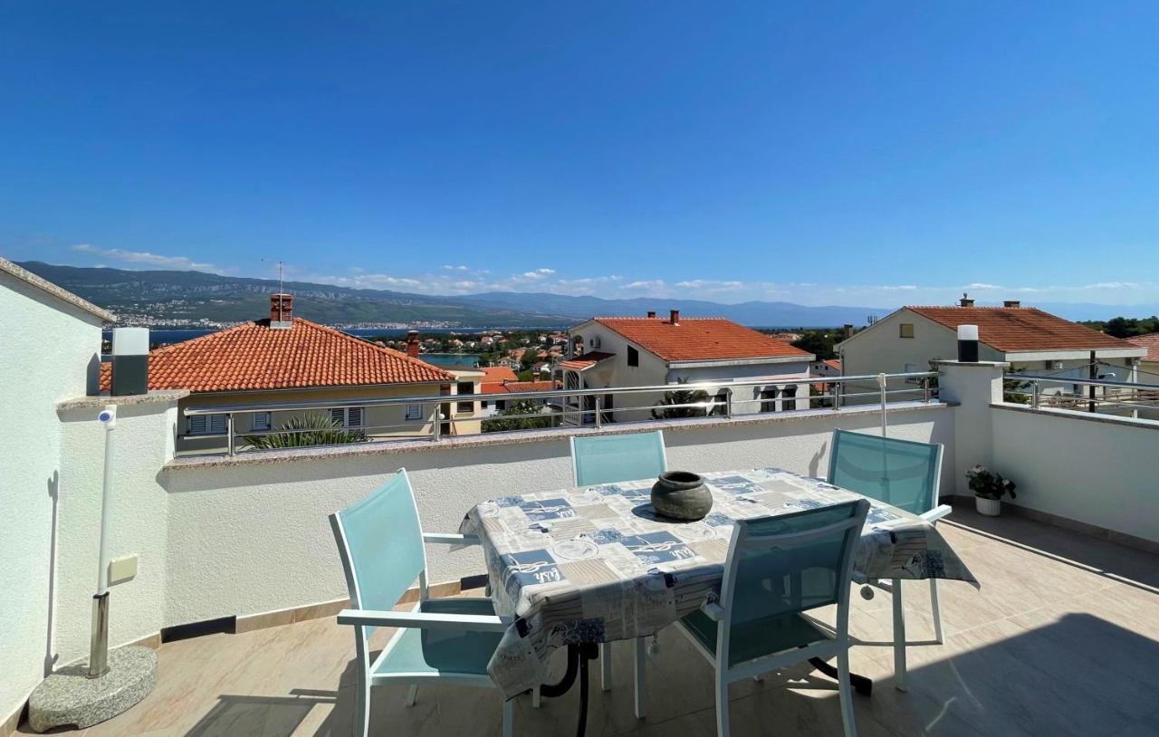 Apartments Bohovic Šilo Dış mekan fotoğraf