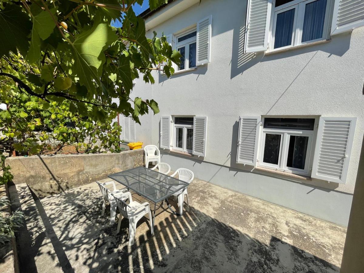 Apartments Bohovic Šilo Dış mekan fotoğraf