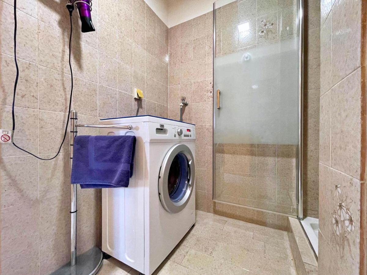 Apartments Bohovic Šilo Dış mekan fotoğraf