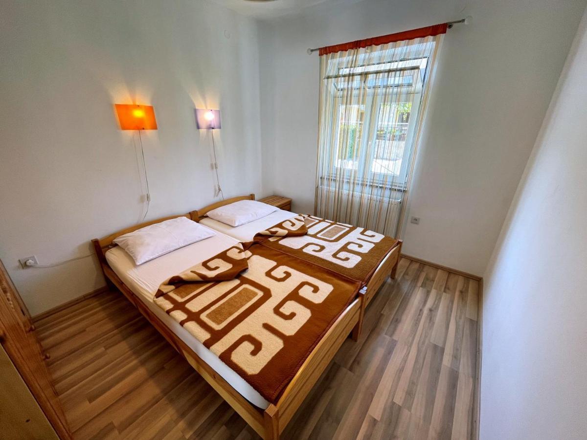 Apartments Bohovic Šilo Dış mekan fotoğraf