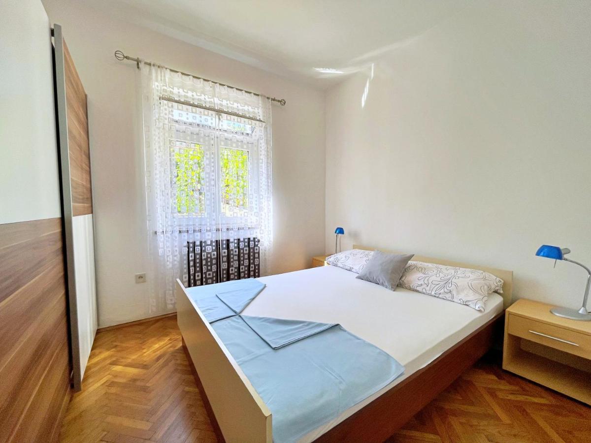 Apartments Bohovic Šilo Dış mekan fotoğraf