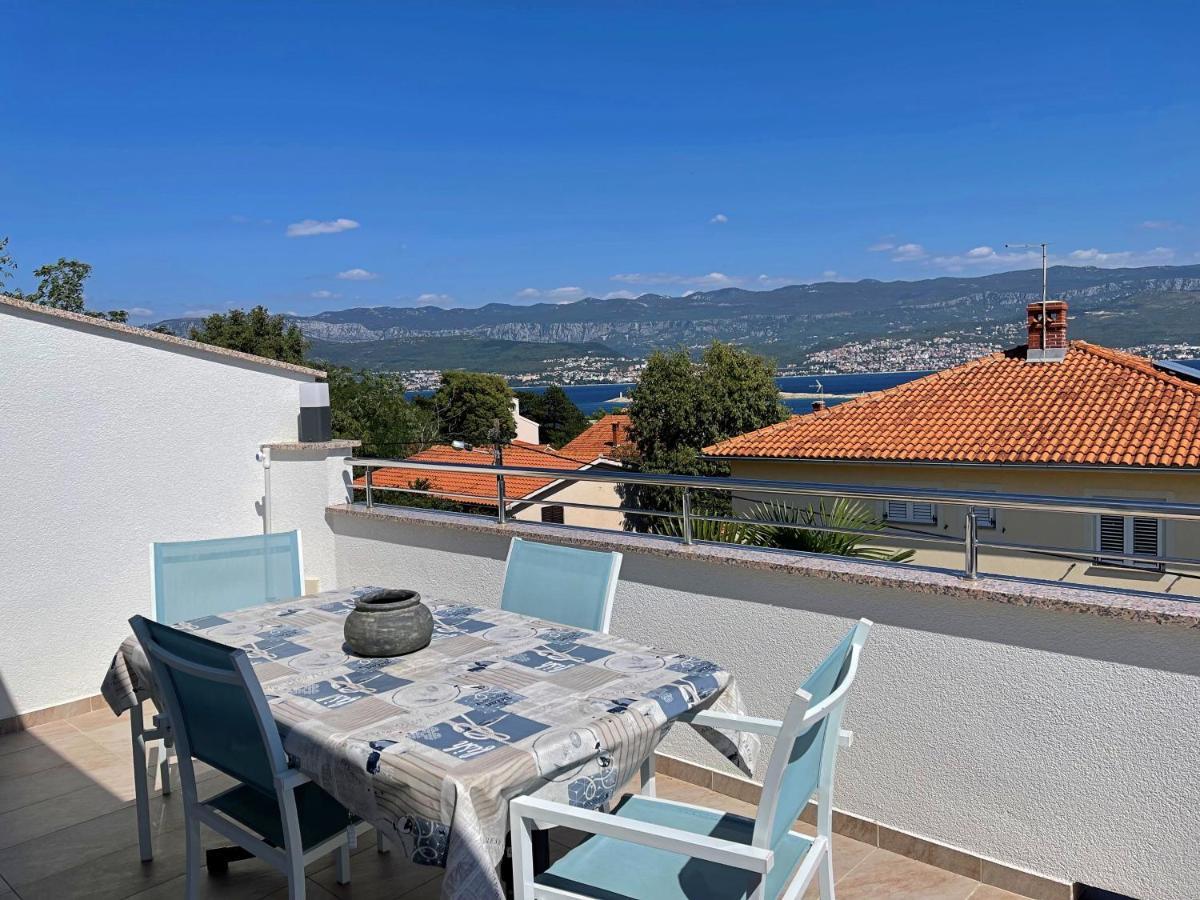 Apartments Bohovic Šilo Dış mekan fotoğraf