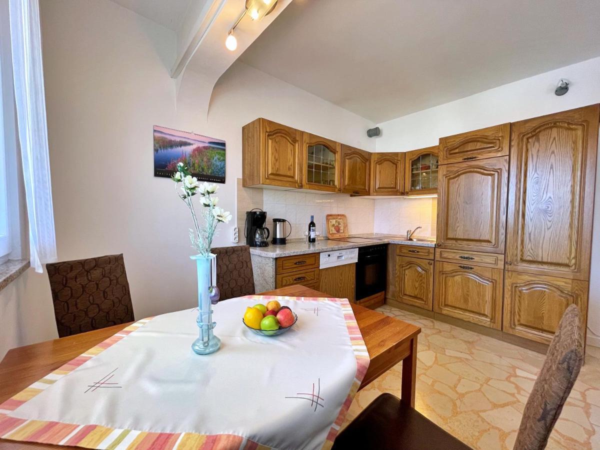 Apartments Bohovic Šilo Dış mekan fotoğraf