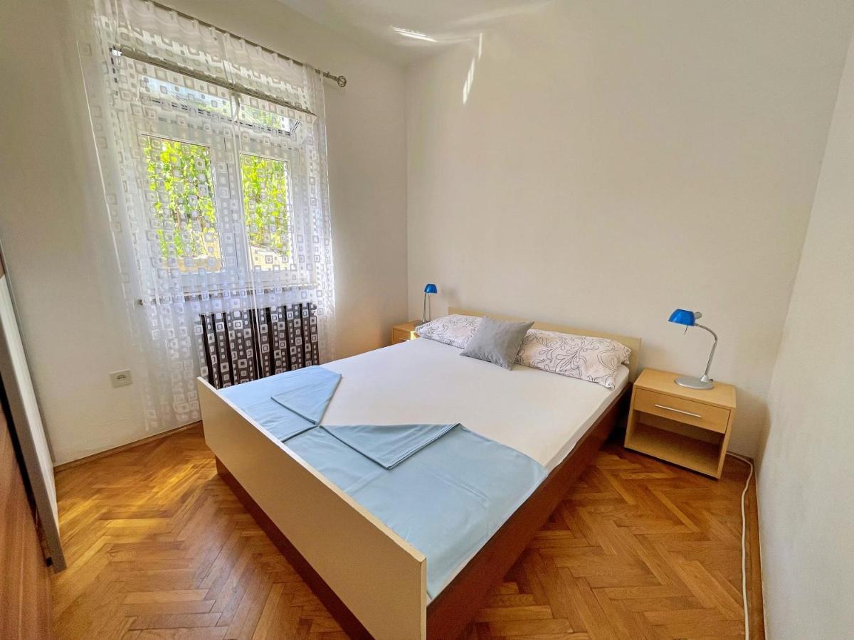 Apartments Bohovic Šilo Dış mekan fotoğraf