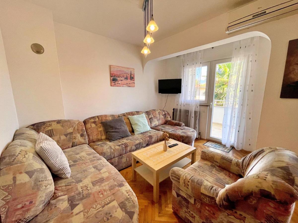 Apartments Bohovic Šilo Dış mekan fotoğraf