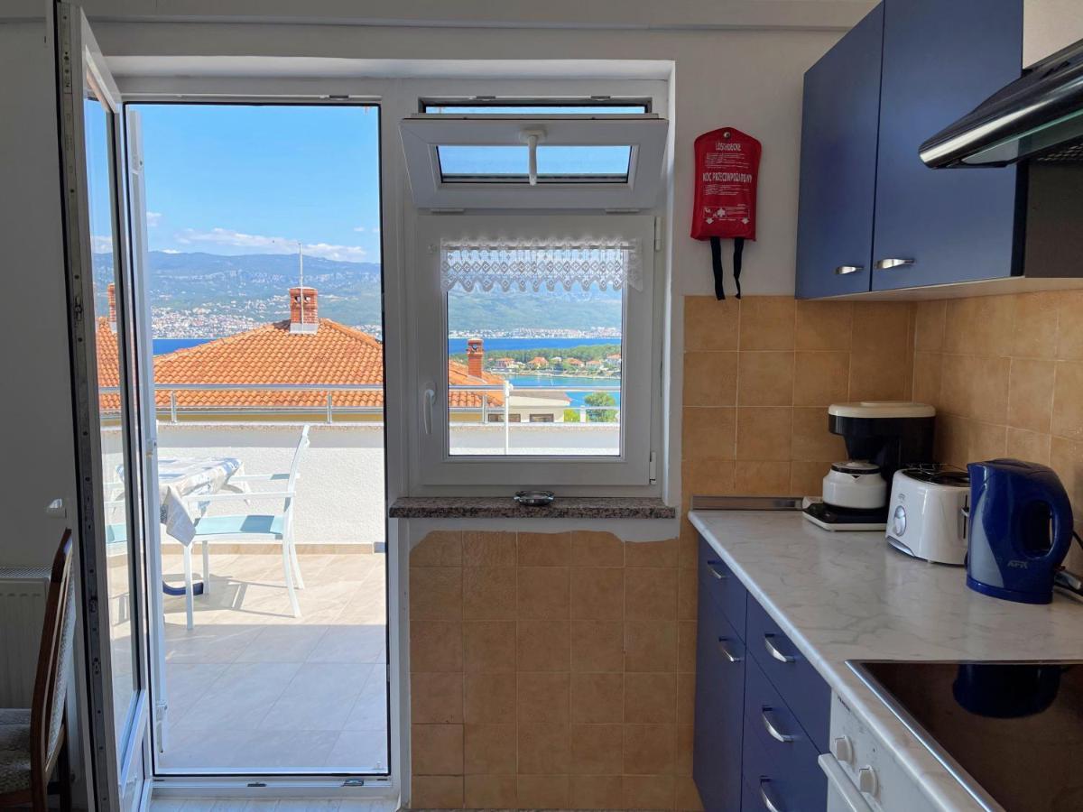 Apartments Bohovic Šilo Dış mekan fotoğraf