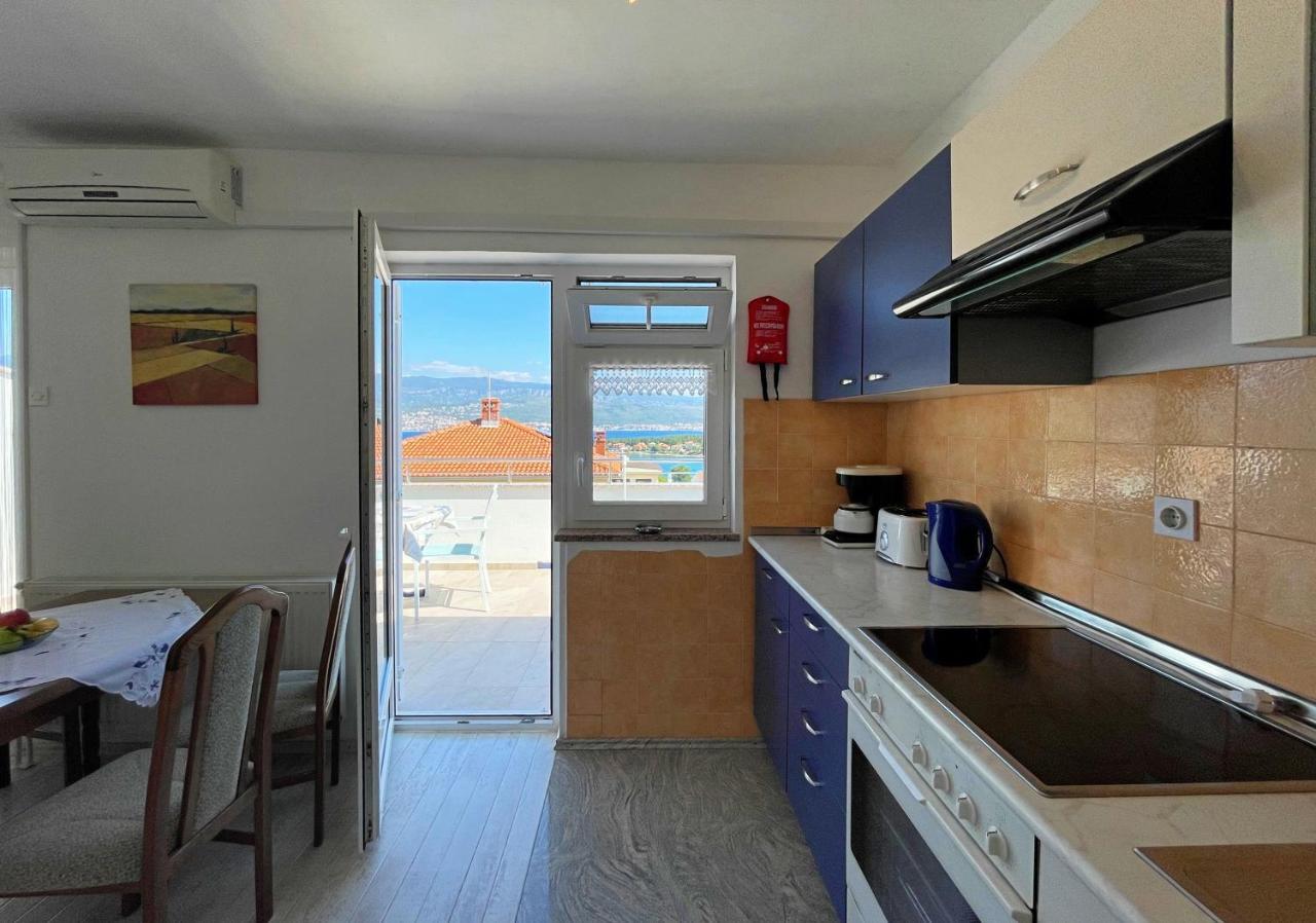 Apartments Bohovic Šilo Dış mekan fotoğraf