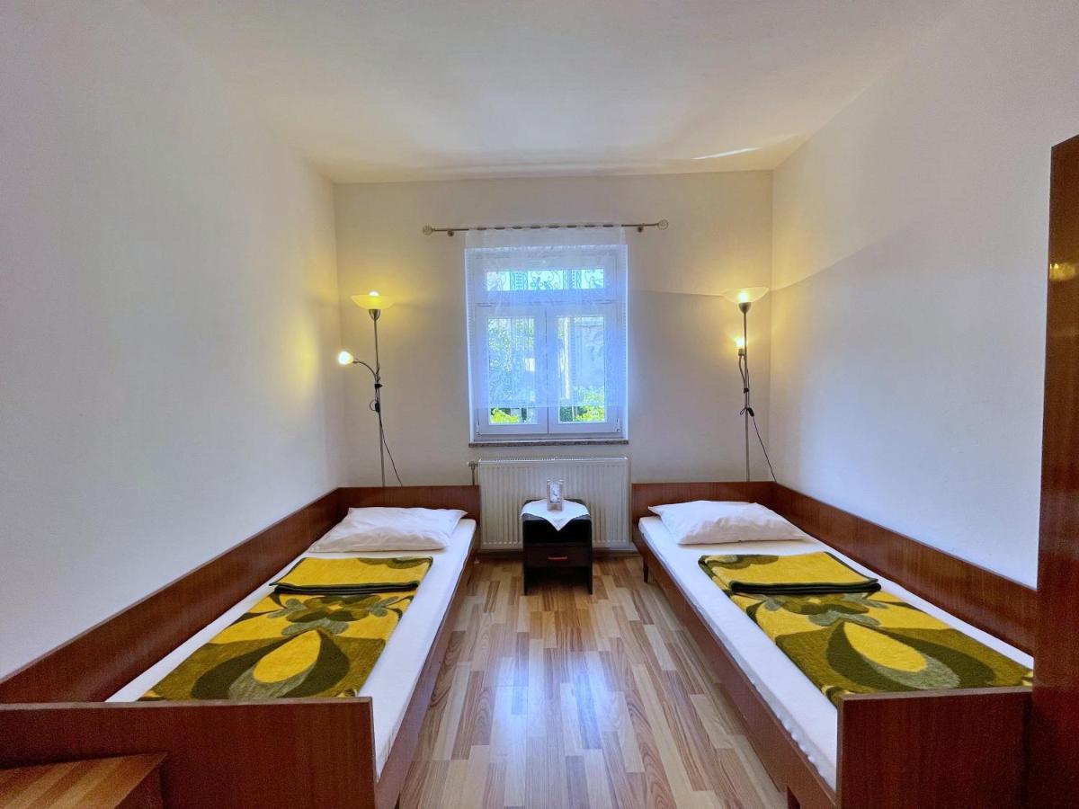 Apartments Bohovic Šilo Dış mekan fotoğraf
